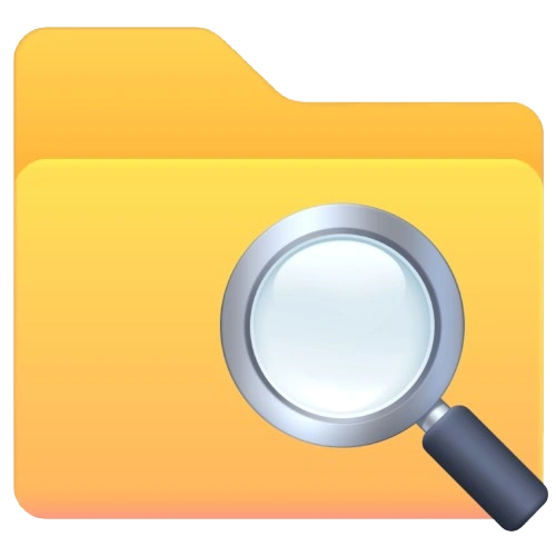 Drive Browser Icon